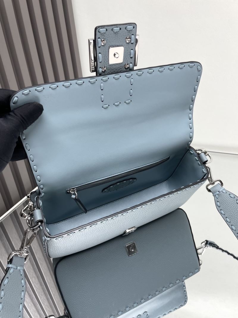 Fendi Baguette Bags